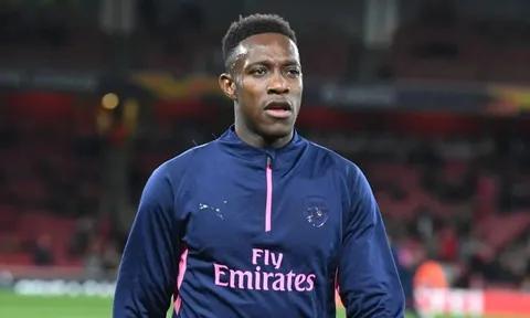 Welbeck bỏ qua Ronaldo, gọi tên cộng sự lý tưởng nhất trên hàng công