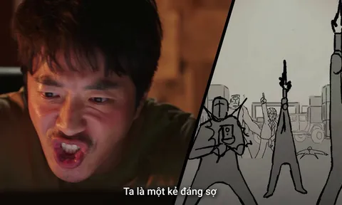 Review "Sát Thủ Vô Cùng Cực Hài 2" - Phim vượt mặt Dark Nuns, càn quét phòng vé xứ Hàn với 2,48 triệu vé