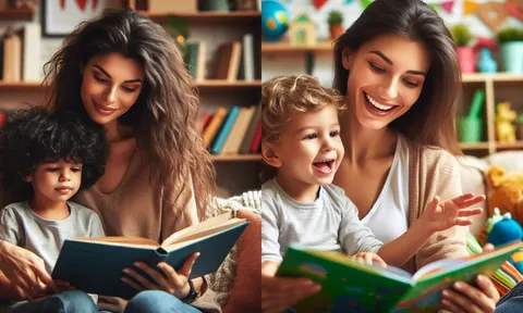 Bí quyết vàng giúp con yêu học tập: 4 điều bố mẹ thông thái nên làm ngay hôm nay