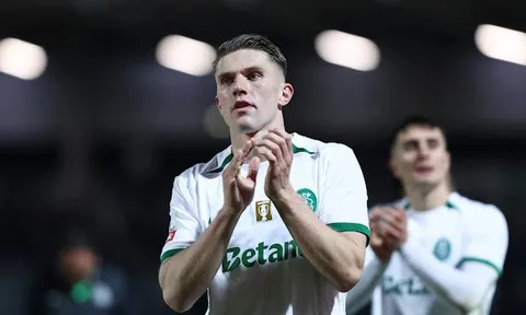 Gyokeres lập cú đúp, Sporting giữ vững ngôi đầu