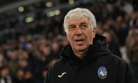 Hủy diệt Juventus, HLV Atalanta nói thẳng về cơ hội vô địch Serie A
