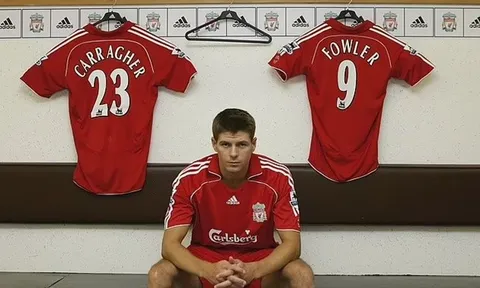 Liverpool tái hợp, chốt xong thỏa thuận 60 triệu bảng