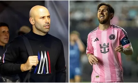 Messi vắng mặt, Inter Miami nhọc nhằn giành 3 điểm