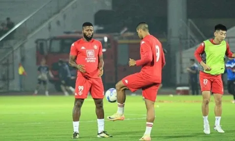 Ông Chu Đình Nghiêm chê tơi tả trò cũ Arne Slot
