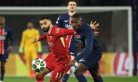 'Đừng lầm tưởng, Liverpool sẽ hóa thú dữ'