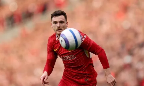 "PSG có lẽ là đội bóng hay nhất mà Liverpool từng đối đầu mùa này"