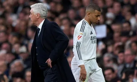Real thắng nhọc nhằn, Ancelotti chỉ ra lý do