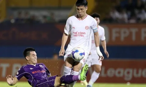 Vắng Xuân Son, thiếu nốt Tiến Linh, HLV Kim Sang-sik chọn ai lĩnh xướng hàng công?