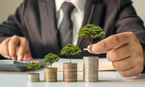 “Tiền tự sinh lời”: Đang là xu hướng toàn cầu được thúc đẩy tại Việt Nam