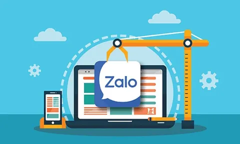 5 tính năng đặc biệt của Zalo, chắc chắn ai cũng cần