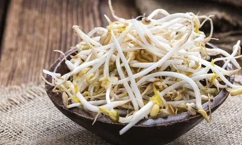 Hai loại rau quen thuộc nhưng có thể làm tổn thương gan – Nguy cơ tiềm ẩn và cách bảo vệ sức khỏe hiệu quả