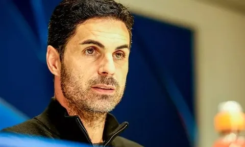 Arteta biết điều phải làm để Arsenal tập trung vào Premier League