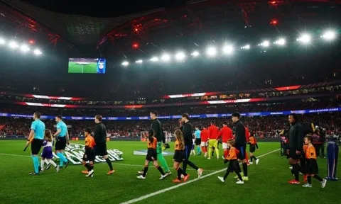 3 điểm đáng chú ý trước trận đấu giữa Barcelona và Benfica: Động lực đặc biệt
