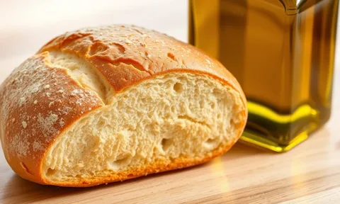 Bánh mì ăn kèm gia vị 'thần kỳ' này: Càng ăn càng khỏe, sống thọ thêm 10 năm