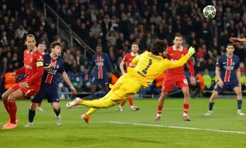 Báo động đỏ! Liverpool nguy cơ toang nặng