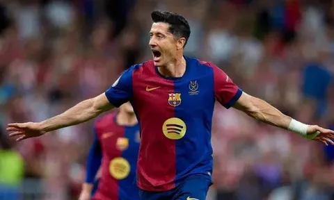 Barca đón tin vui trước cuộc đối đầu Benfica