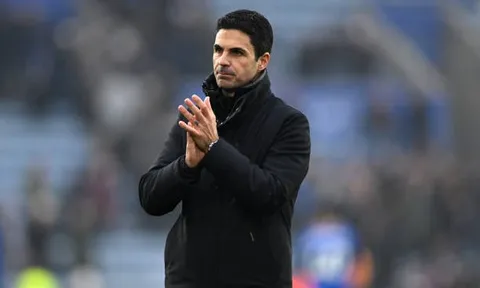 Câu hỏi khó cho Arteta: Arsenal cần số 9 hay số 10 hơn?