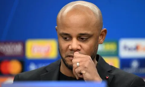 Florian Wirtz chấn thương, Kompany nói gì?