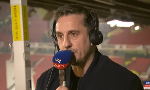 "Liverpool có thể bị loại ngay tuần này"