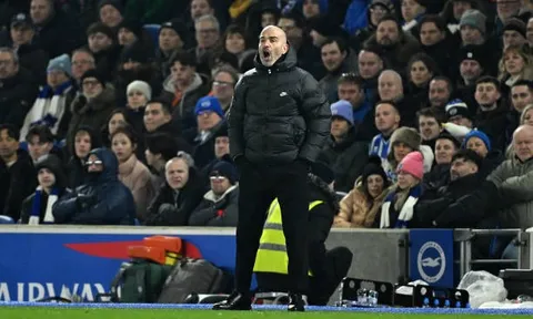 Maresca và canh bạc liều lĩnh ở Chelsea