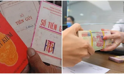 Năm 2025: 6 trường hợp dù là tiền túi bạn gửi tiết kiệm vẫn bị phong tỏa, không thể rút ra được