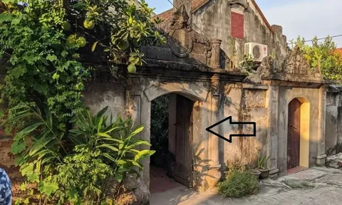 Người xưa nhắc: 'Trước cửa mắc Tam Xung mất cả người lẫn của', Tam Xung là gì?