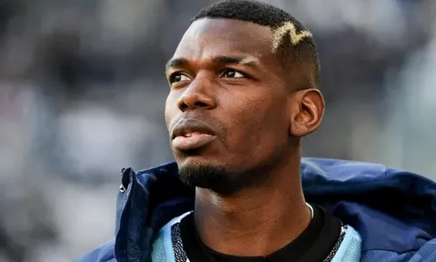 Những lựa chọn tiếp theo của Pogba sau khi tái xuất