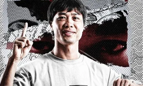 NÓNG! Công Phượng ký hợp đồng với J1 League
