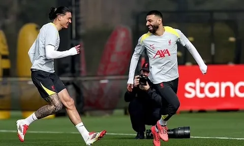 PSG khó có cửa "lật" Liverpool