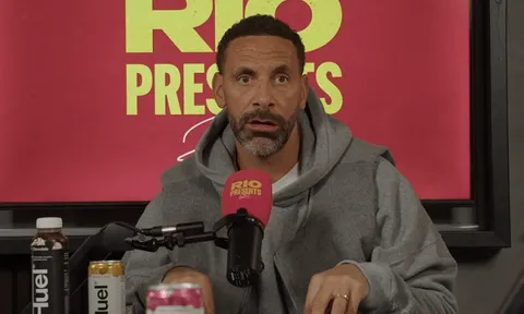 Rio Ferdinand khuyên MU và Arsenal tránh xa bom tấn