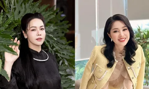 Showbiz 11/3: Nhật Kim Anh hé lộ thời điểm làm đám cưới, Lê Phương bất ngờ chia sẻ dòng trạng thái lạ