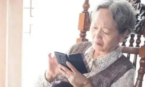 Về già, bạn đời bỏ ta mà đi, hãy dựa dẫm vào 3 người này để được sống bình an