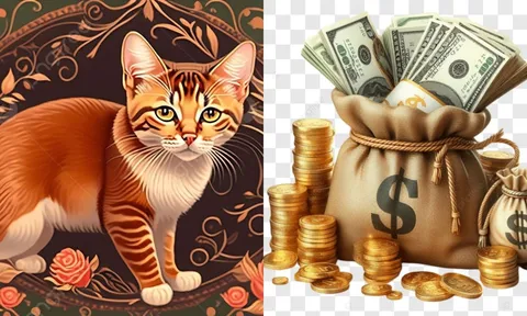 4 ngày cuối tuần này (13/3-16/3): 4 con giáp giẫm lên tiền thành ông hoàng thịnh vượng, số 1 siêu may mắn