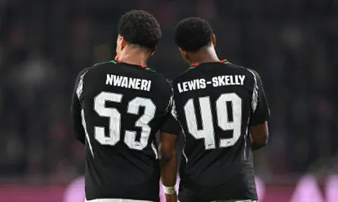 Arsenal được khuyên cho 2 ngôi sao nghỉ ngơi trước PSV