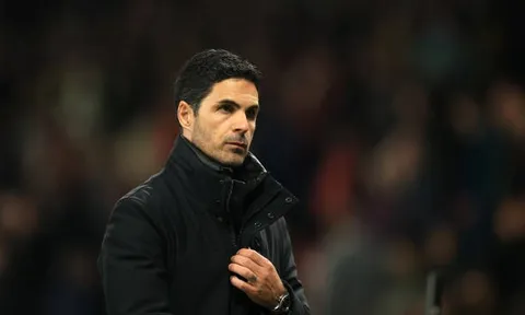 Cơ hội cuối để Arsenal thử nghiệm số 9 thực thụ