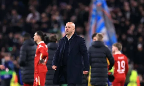 Gạch tên PSG, Slot nêu tên 5 đội có thể vô địch Champions League
