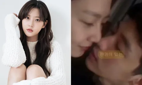 Dispatch xác nhận Kim Soo Hyun - Kim Sae Ron hẹn hò, tiết lộ hành vi khiến cố diễn viên hoảng loạn