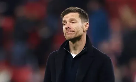 Leverkusen 0-2 Bayern Munich: Bản lĩnh Hùm xám; Alonso hết phép