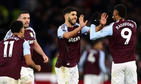 Ôm gọn 75 triệu bảng, Aston Villa đút túi thêm bao nhiêu nếu đánh bại Club Brugge?