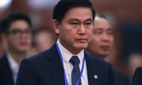 Phó Chủ tịch VFF xin thôi việc