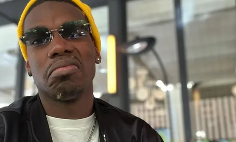 Pogba chính thức lên tiếng sau khi tái xuất bóng đá