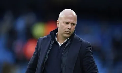Arne Slot: PSG không có cửa vô địch Champions League