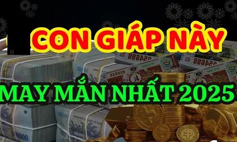 Tin vui Rằm tháng 2 Âm: 4 con giáp chính thức “đổi vận”, Tiền của nhiều không đếm xuể