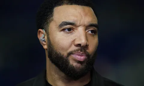 Troy Deeney ca ngợi cầu thủ "không thể bị loại bỏ" của M.U