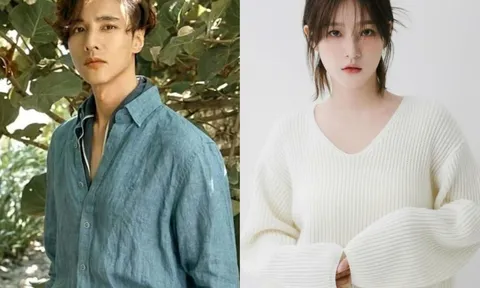 Rầm rộ tin Won Bin trả nợ 12 tỷ cho Kim Sae Ron giữa bê bối tình ái của Kim Soo Huyn
