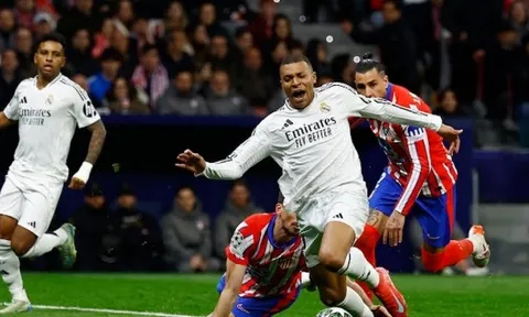 Arsenal là thử thách khó khăn hơn với Real Madrid
