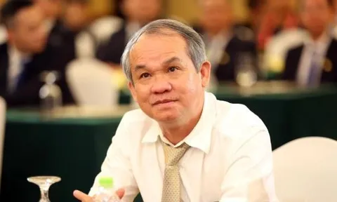Bầu Đức tiến cử yếu nhân cho VFF