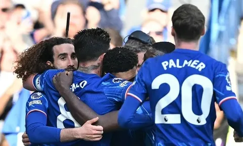 Chelsea vs Copenhagen: 3 điều The Blues cần lưu ý nhất