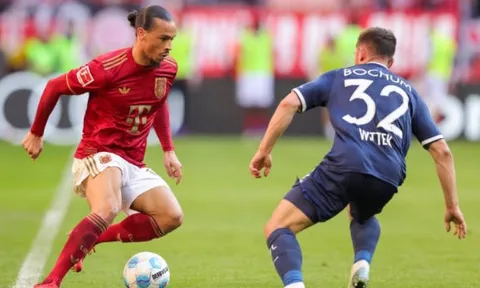Chữ ký 0 đồng có thể giúp kiện toàn hàng công Arsenal