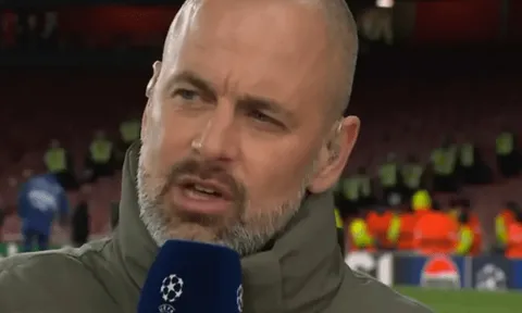 Joe Cole dự đoán gây choáng trận Arsenal - Real Madrid